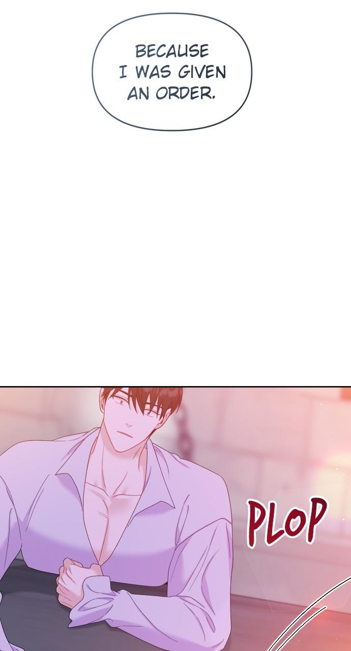 To Die or To Fall In Love Chapter 20 - Page 20