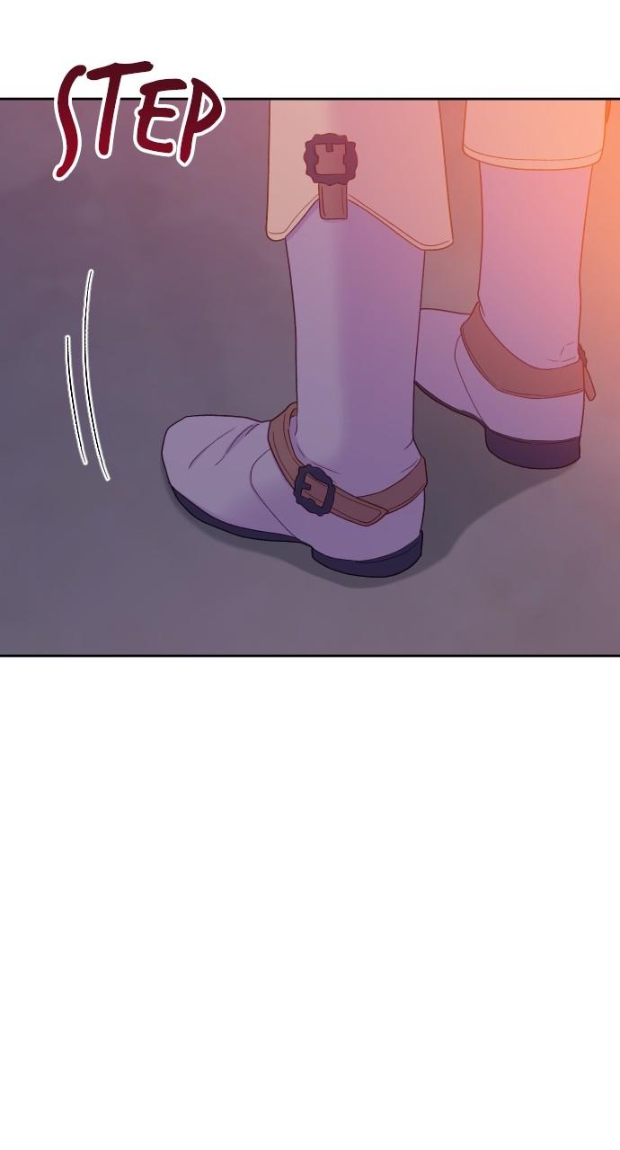 To Die or To Fall In Love Chapter 20 - Page 22