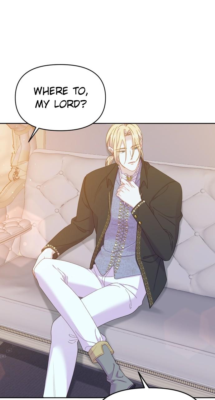 To Die or To Fall In Love Chapter 20 - Page 29