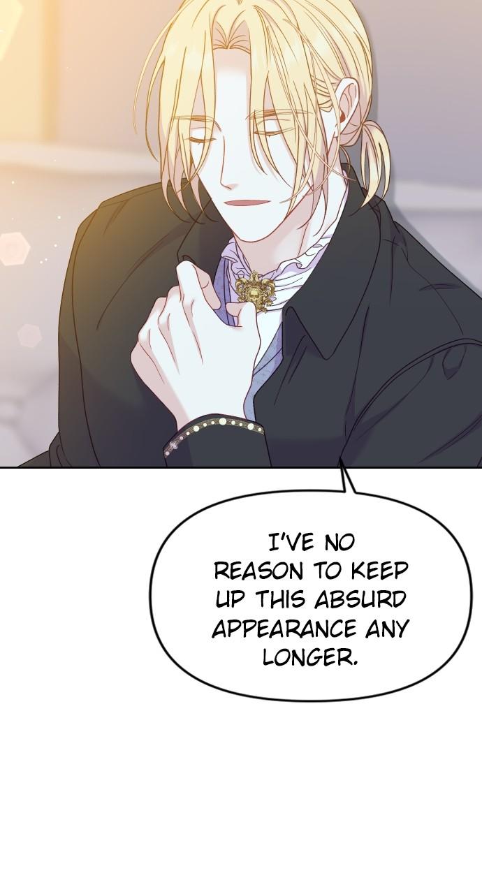 To Die or To Fall In Love Chapter 20 - Page 31