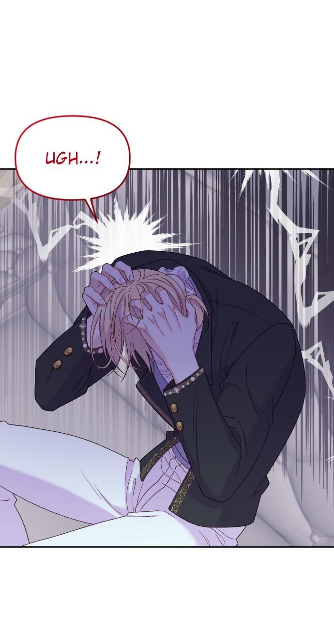 To Die or To Fall In Love Chapter 20 - Page 33