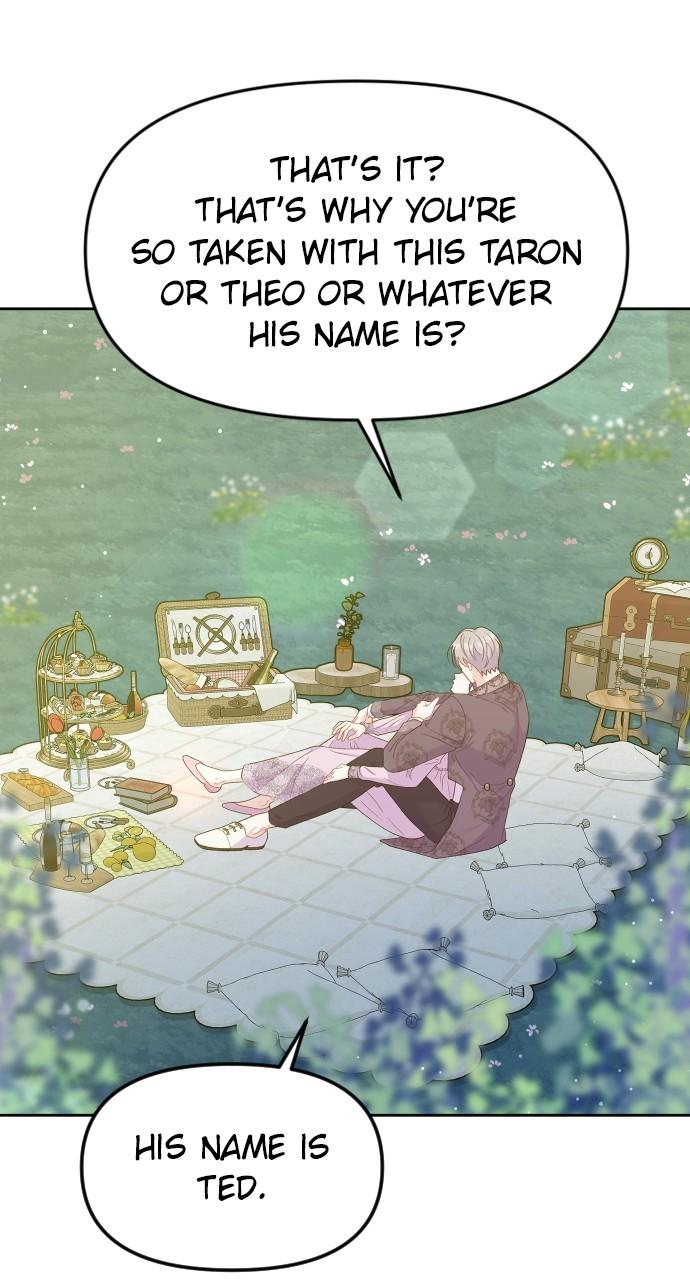 To Die or To Fall In Love Chapter 20 - Page 41