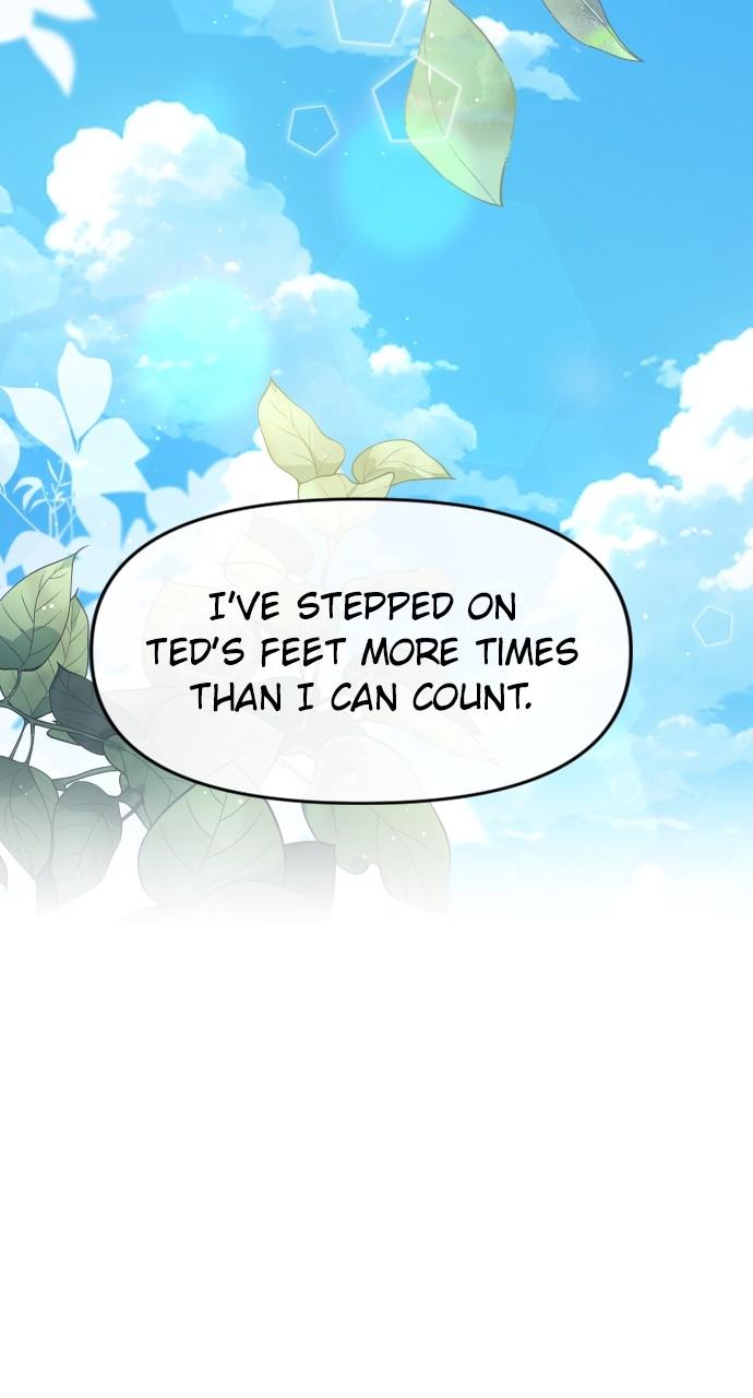 To Die or To Fall In Love Chapter 20 - Page 46