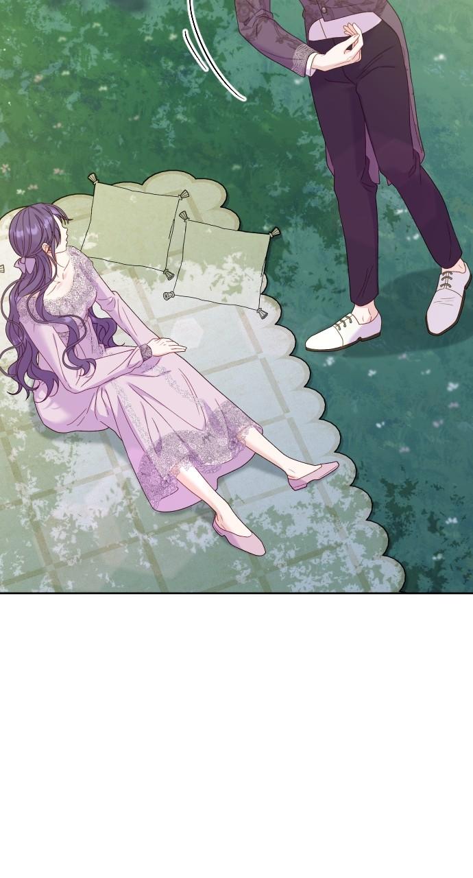 To Die or To Fall In Love Chapter 20 - Page 49