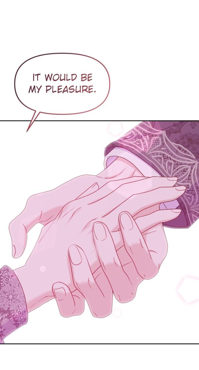 To Die or To Fall In Love Chapter 20 - Page 51