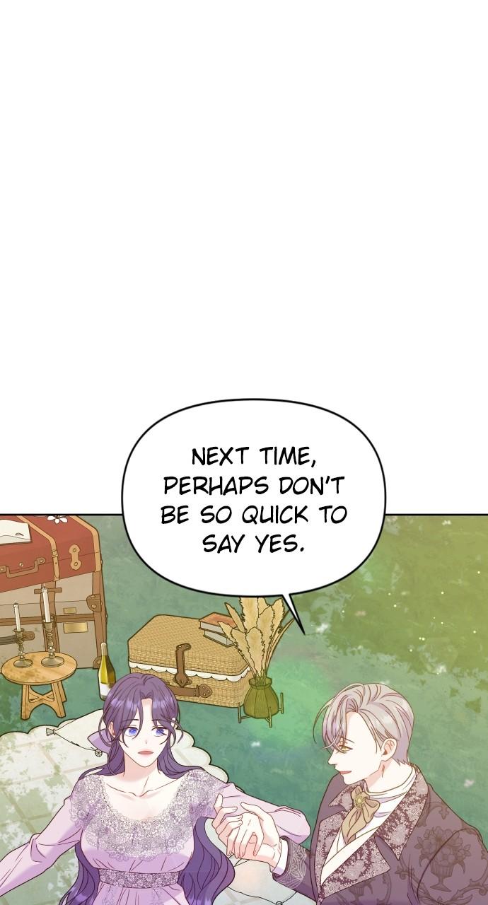 To Die or To Fall In Love Chapter 20 - Page 52