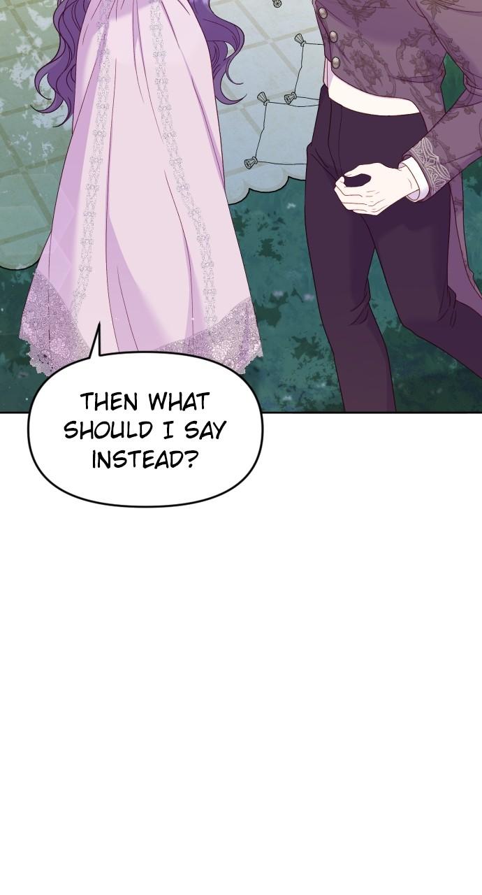 To Die or To Fall In Love Chapter 20 - Page 53