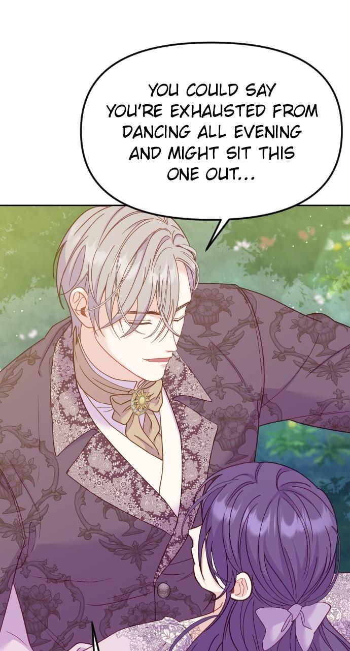 To Die or To Fall In Love Chapter 20 - Page 54