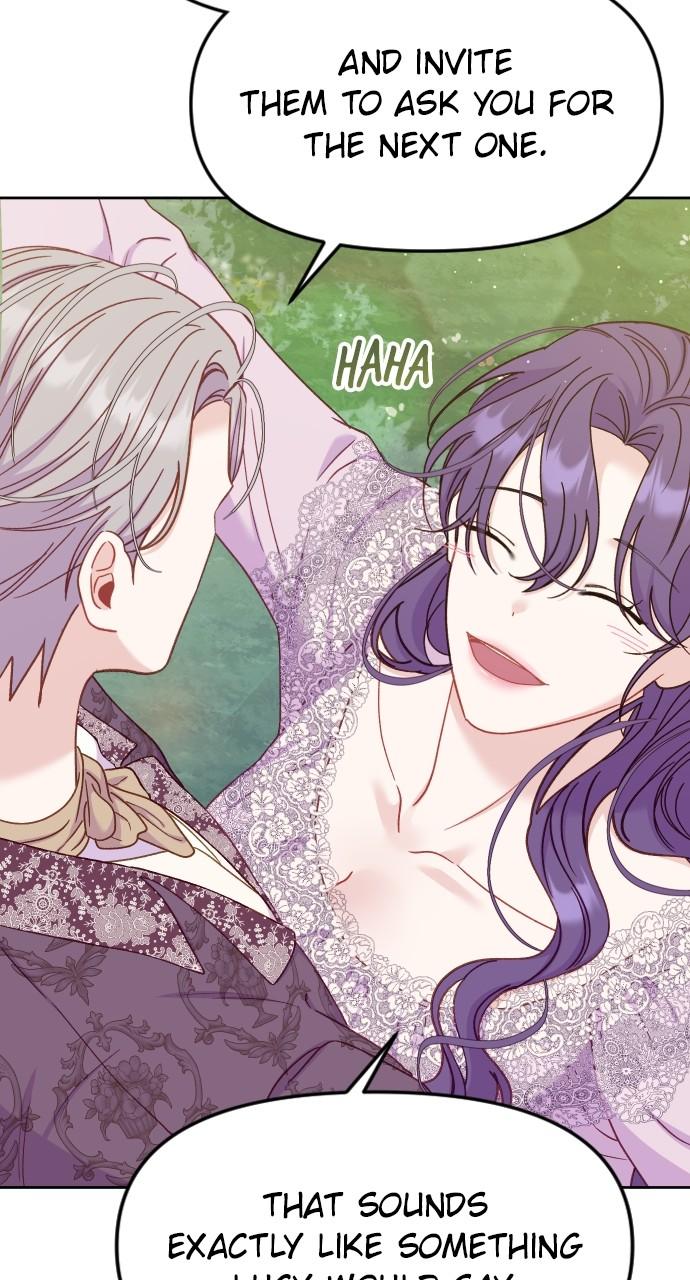 To Die or To Fall In Love Chapter 20 - Page 56