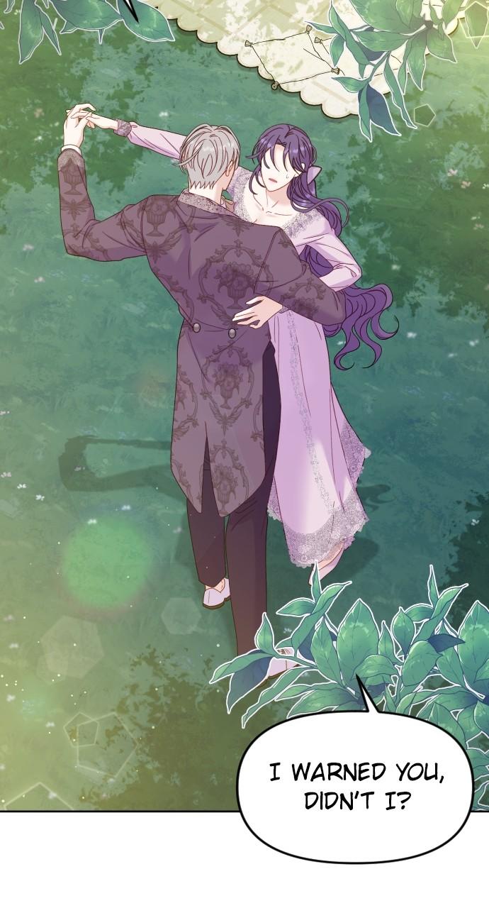 To Die or To Fall In Love Chapter 20 - Page 59