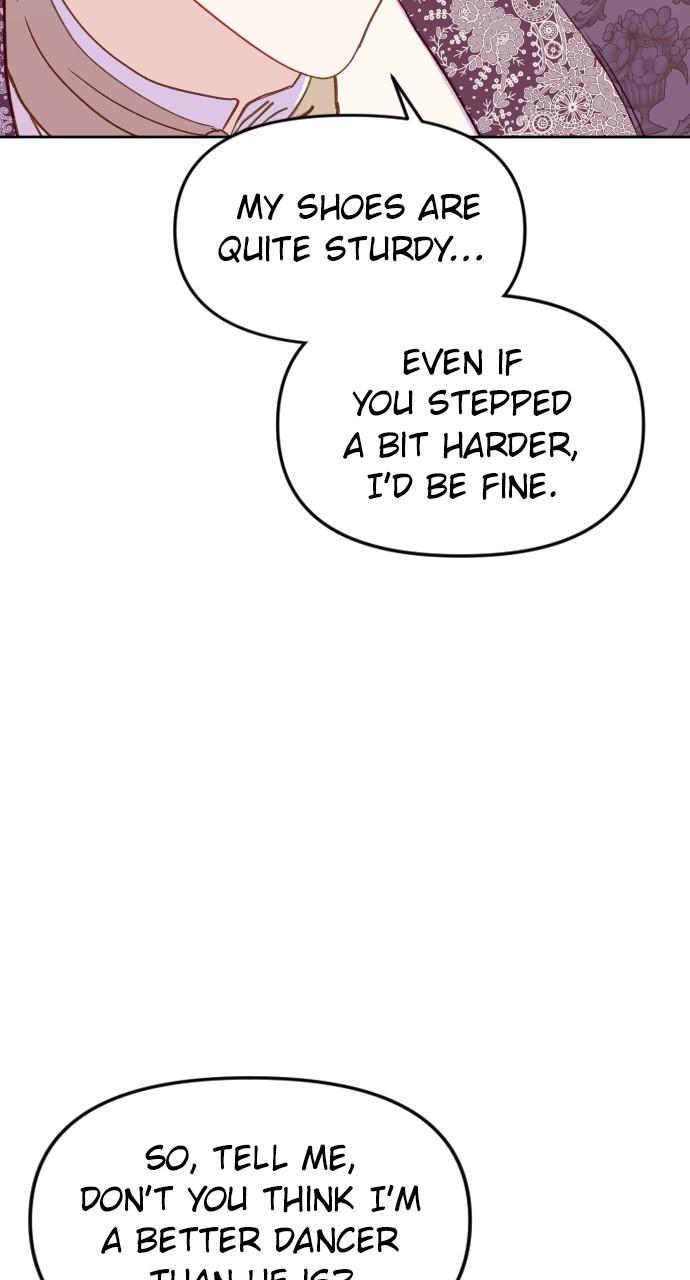 To Die or To Fall In Love Chapter 20 - Page 61