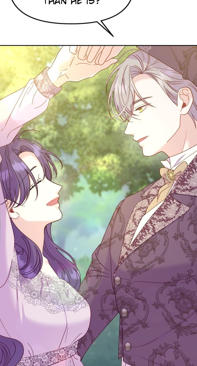 To Die or To Fall In Love Chapter 20 - Page 62