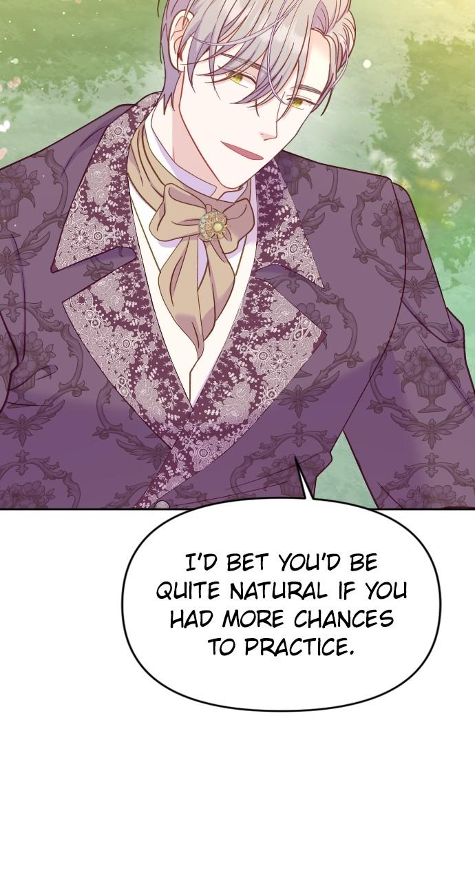 To Die or To Fall In Love Chapter 20 - Page 68