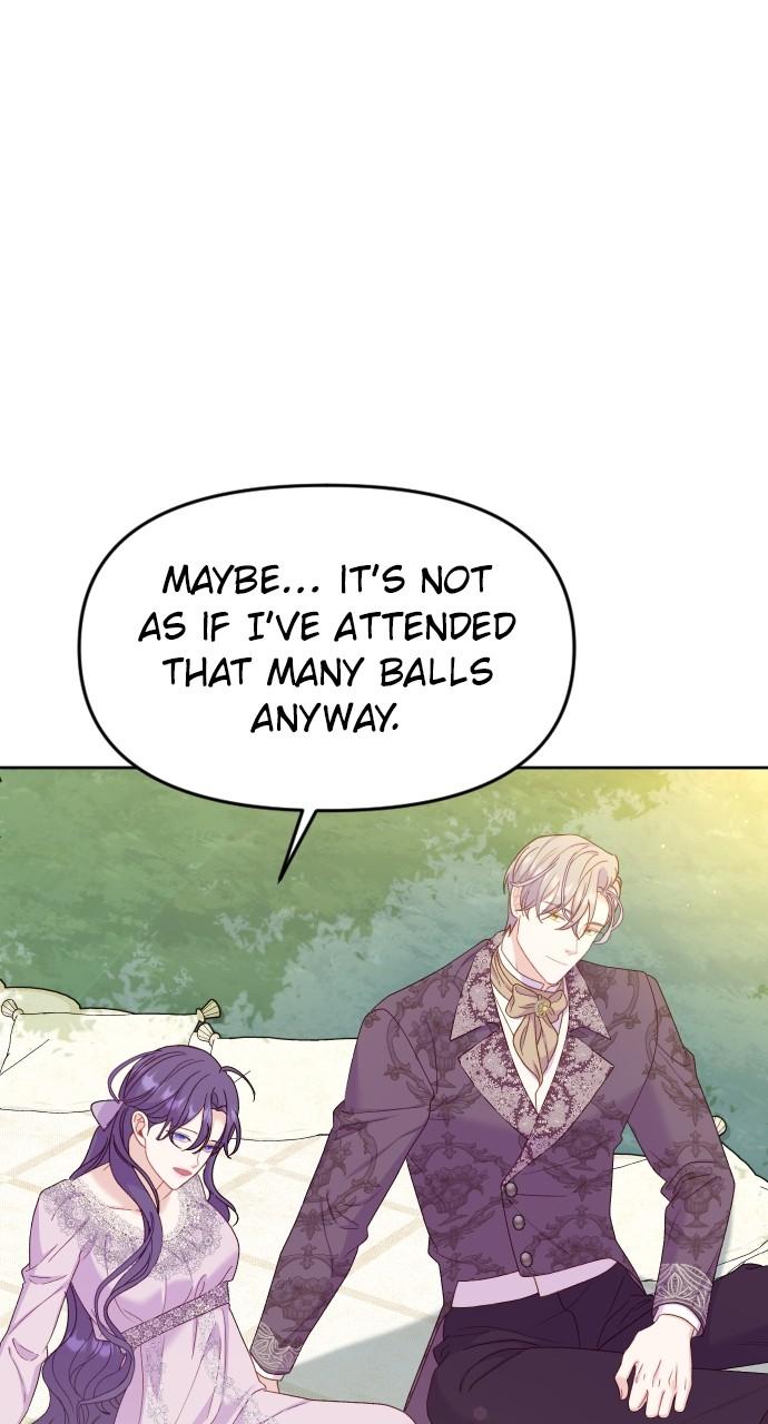 To Die or To Fall In Love Chapter 20 - Page 69