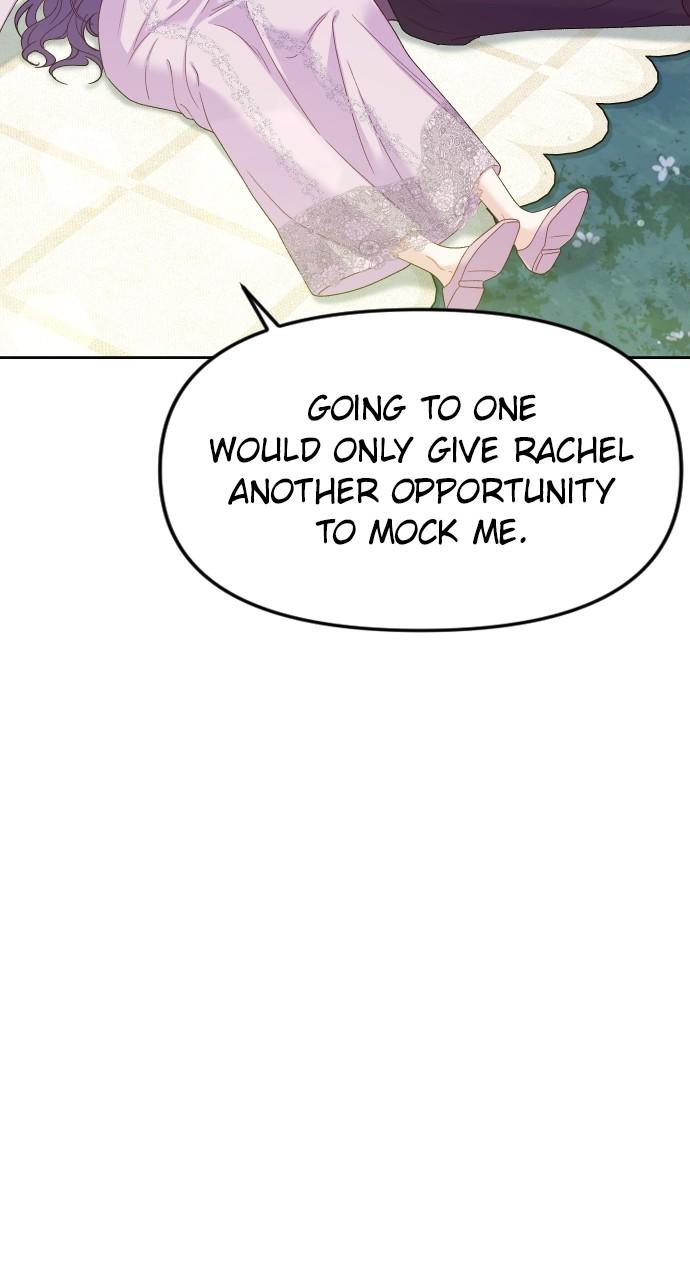 To Die or To Fall In Love Chapter 20 - Page 70