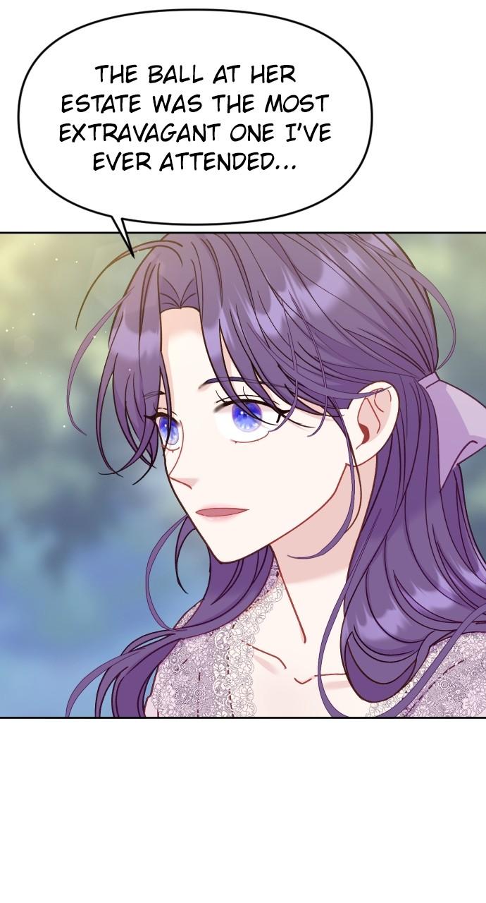 To Die or To Fall In Love Chapter 20 - Page 71