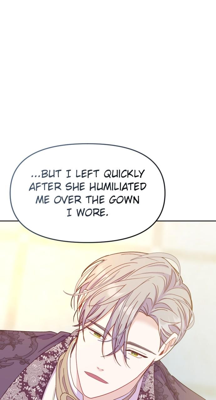 To Die or To Fall In Love Chapter 20 - Page 72