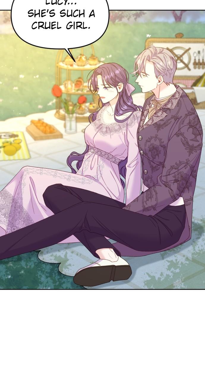 To Die or To Fall In Love Chapter 20 - Page 74