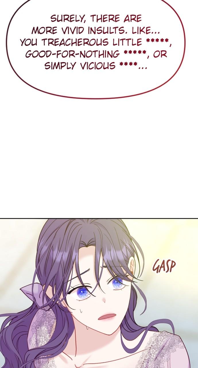 To Die or To Fall In Love Chapter 20 - Page 78