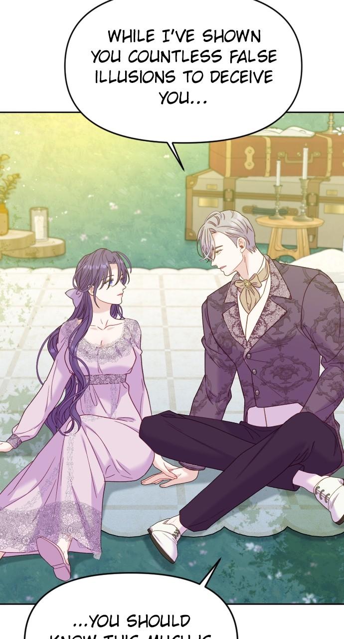 To Die or To Fall In Love Chapter 20 - Page 83