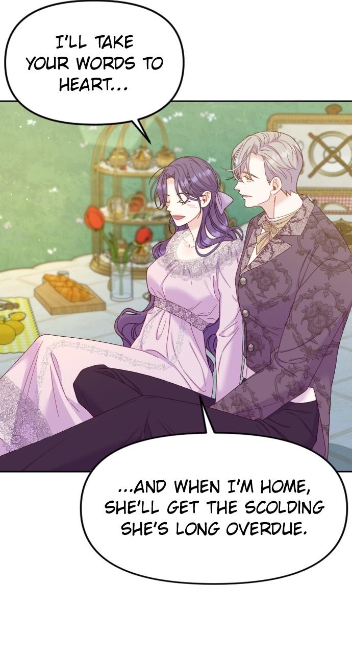 To Die or To Fall In Love Chapter 20 - Page 87