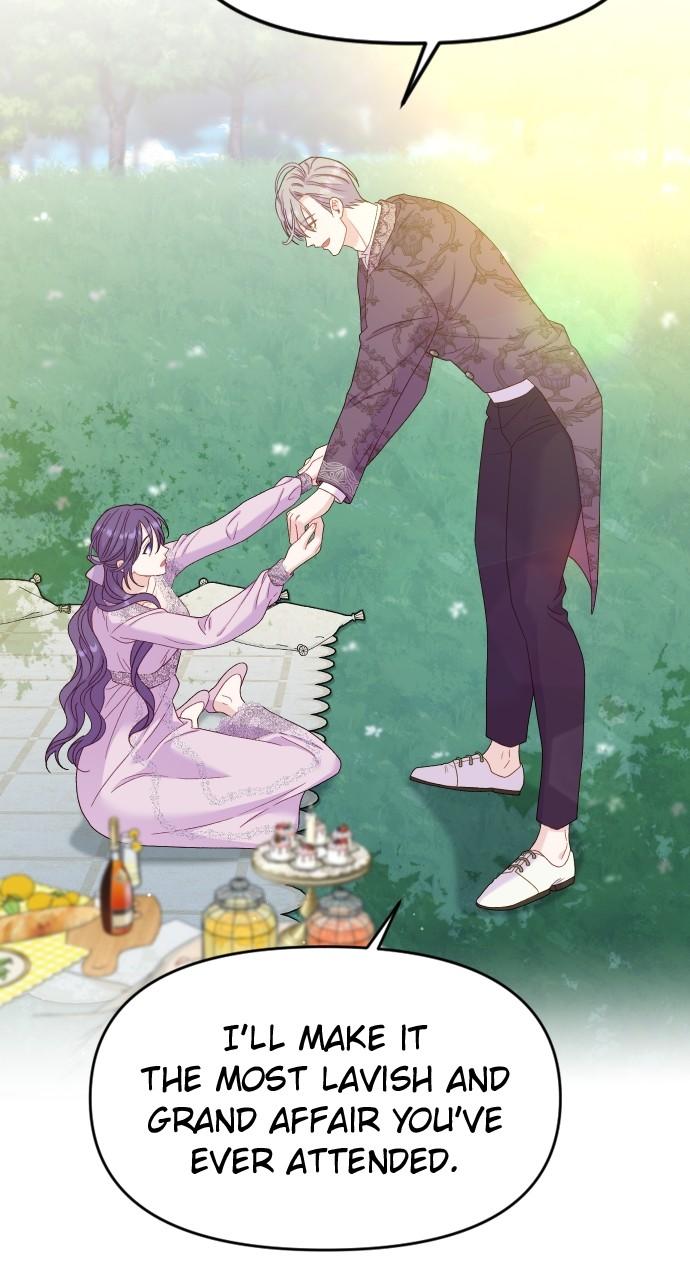 To Die or To Fall In Love Chapter 20 - Page 90