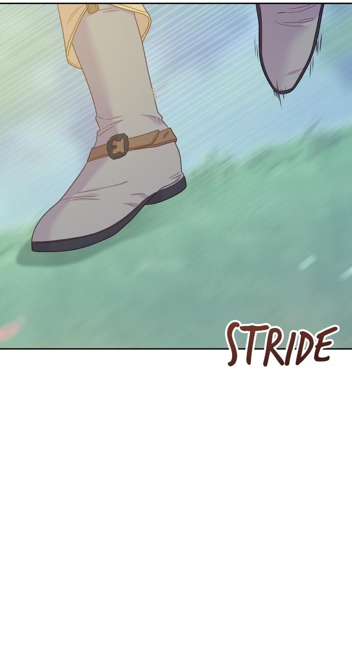 To Die or To Fall In Love Chapter 20 - Page 93