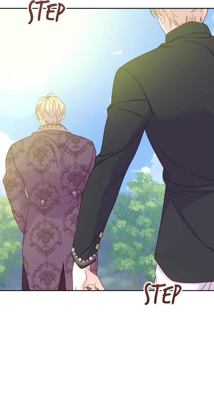 To Die or To Fall In Love Chapter 20 - Page 94