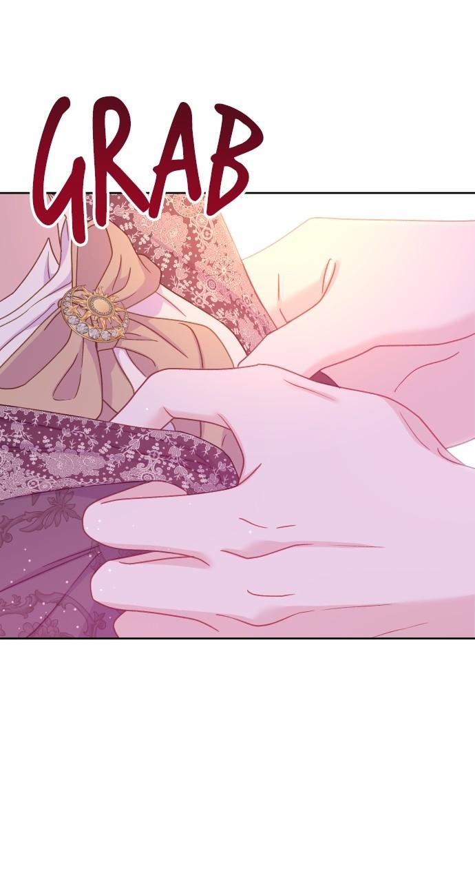 To Die or To Fall In Love Chapter 20 - Page 95