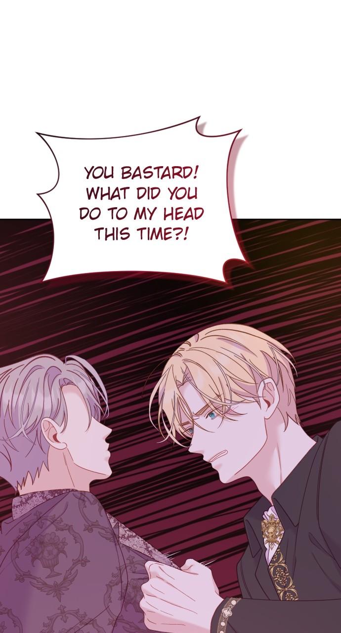 To Die or To Fall In Love Chapter 20 - Page 96