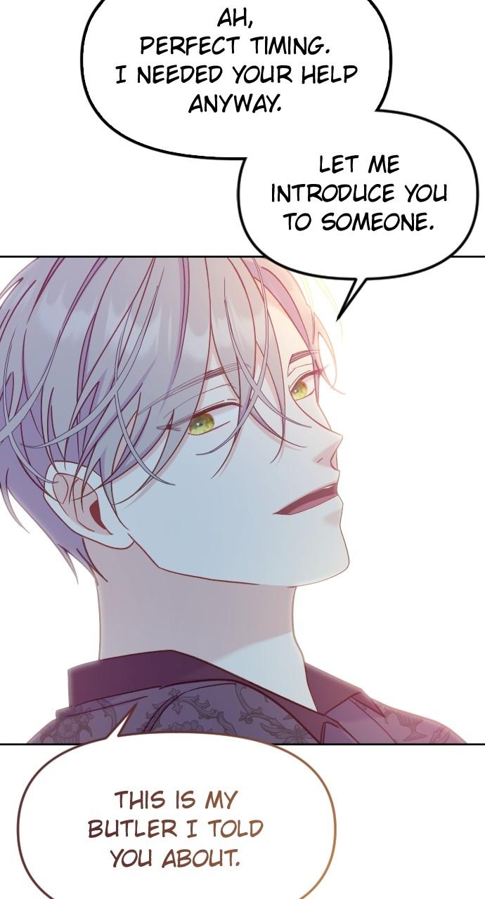 To Die or To Fall In Love Chapter 20 - Page 99