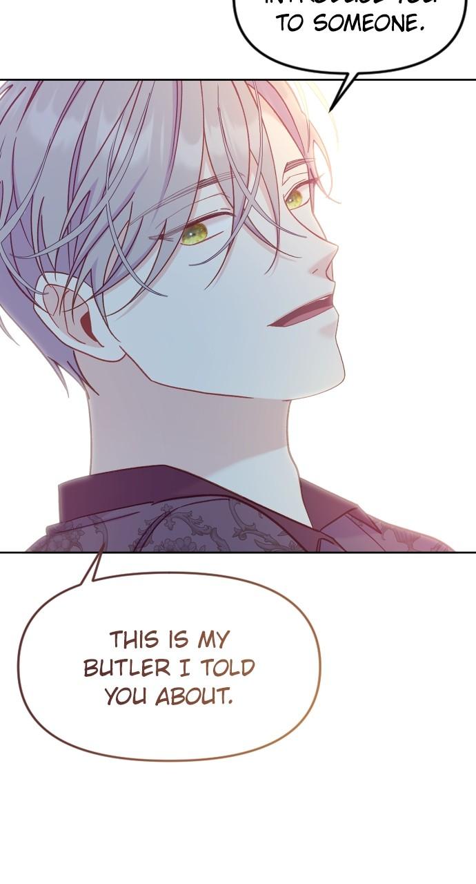 To Die or To Fall In Love Chapter 21 - Page 4