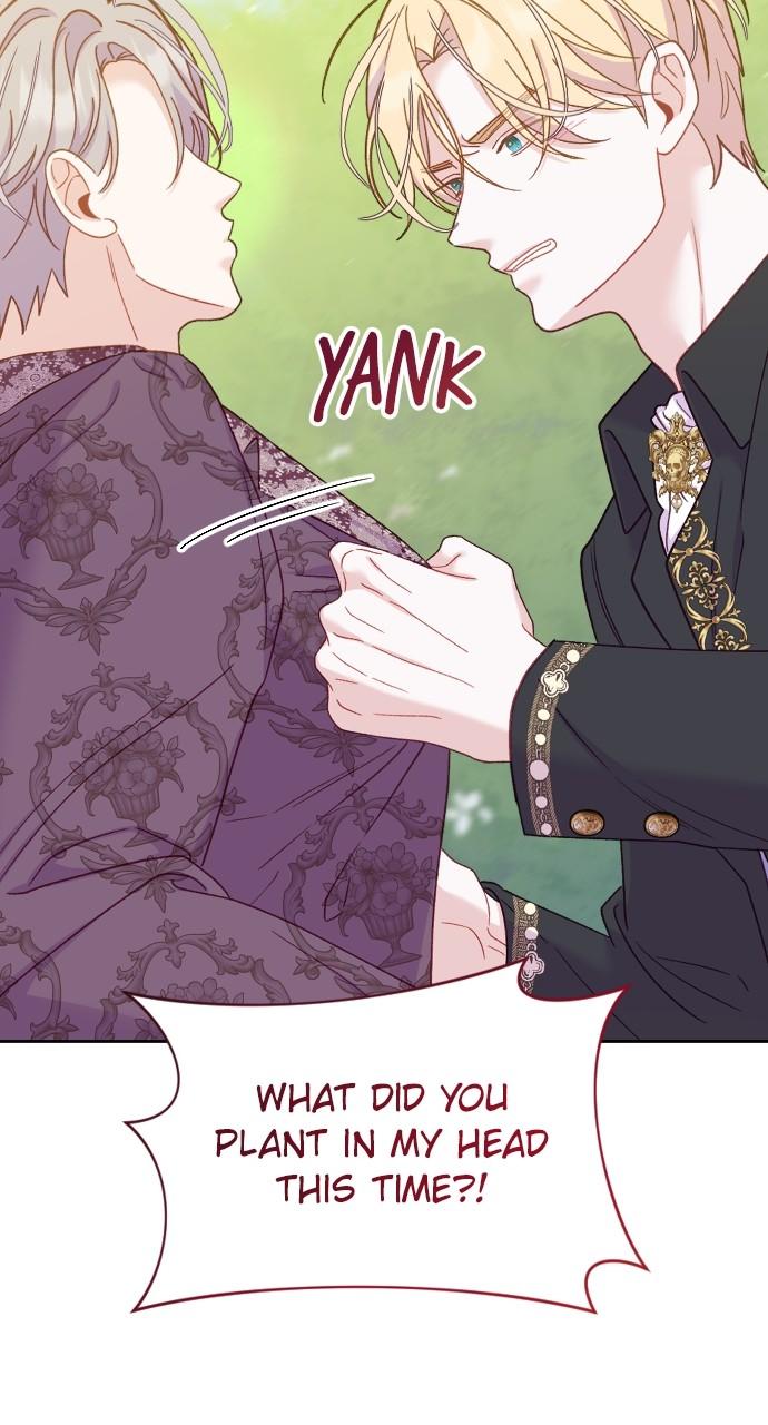 To Die or To Fall In Love Chapter 21 - Page 7