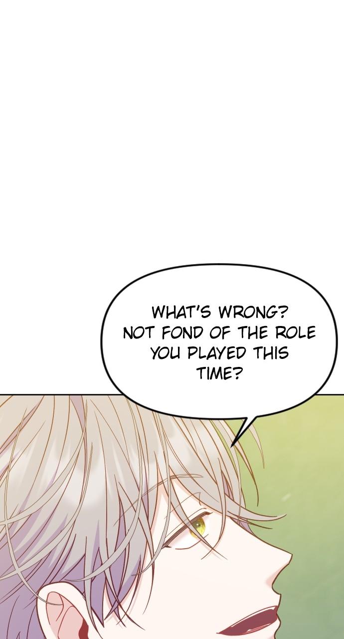 To Die or To Fall In Love Chapter 21 - Page 8