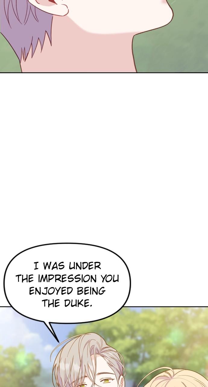 To Die or To Fall In Love Chapter 21 - Page 9