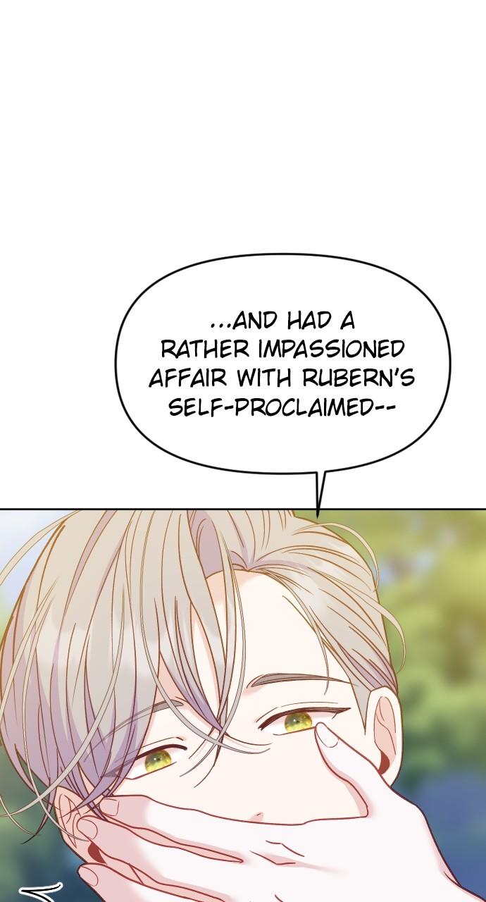 To Die or To Fall In Love Chapter 21 - Page 11