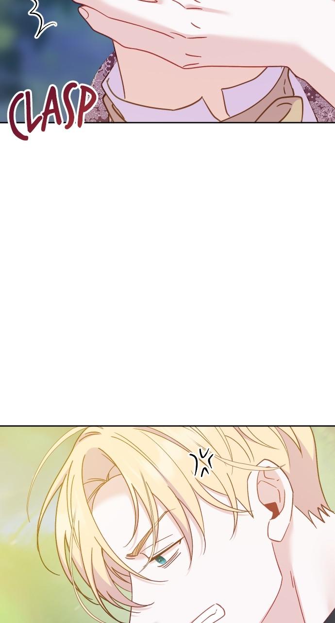 To Die or To Fall In Love Chapter 21 - Page 12