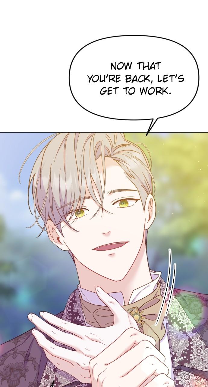 To Die or To Fall In Love Chapter 21 - Page 14