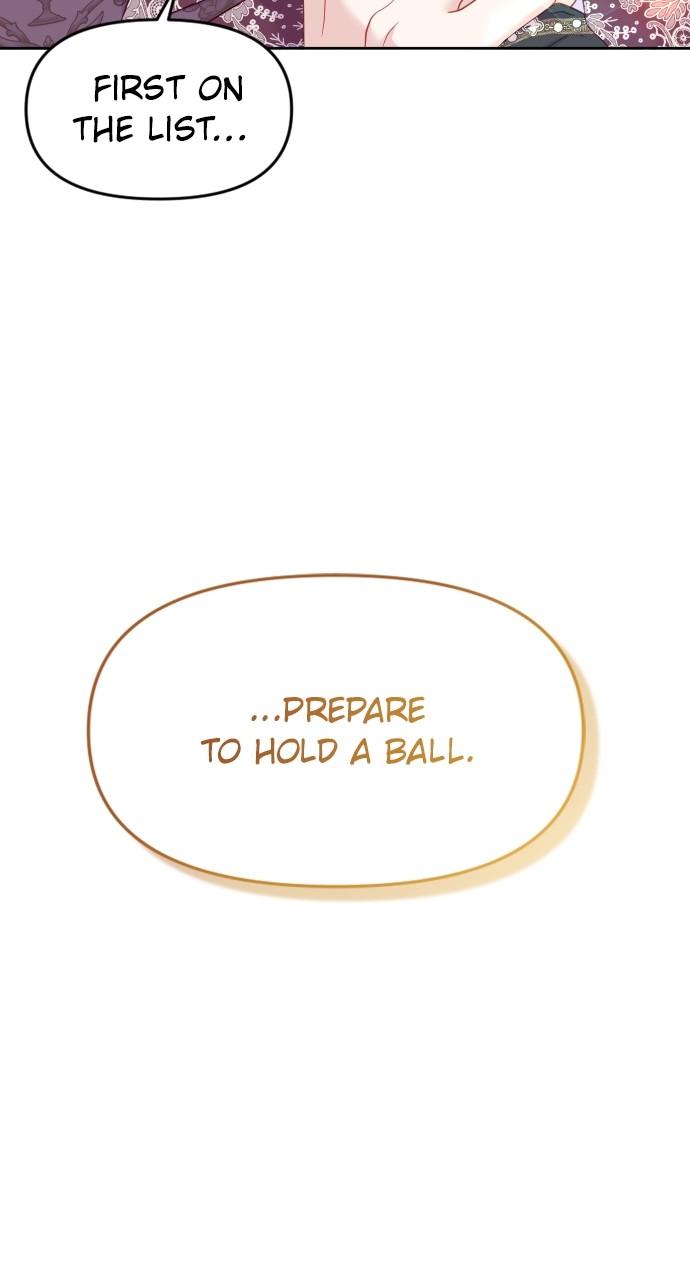 To Die or To Fall In Love Chapter 21 - Page 15