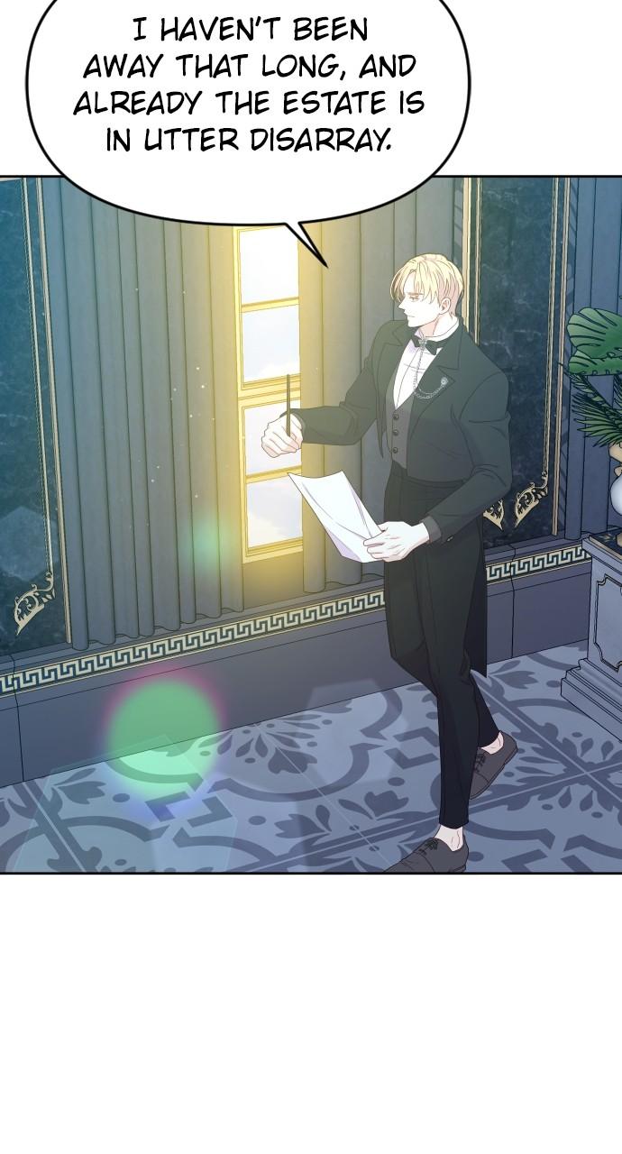 To Die or To Fall In Love Chapter 21 - Page 19