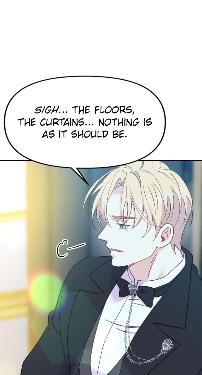 To Die or To Fall In Love Chapter 21 - Page 20