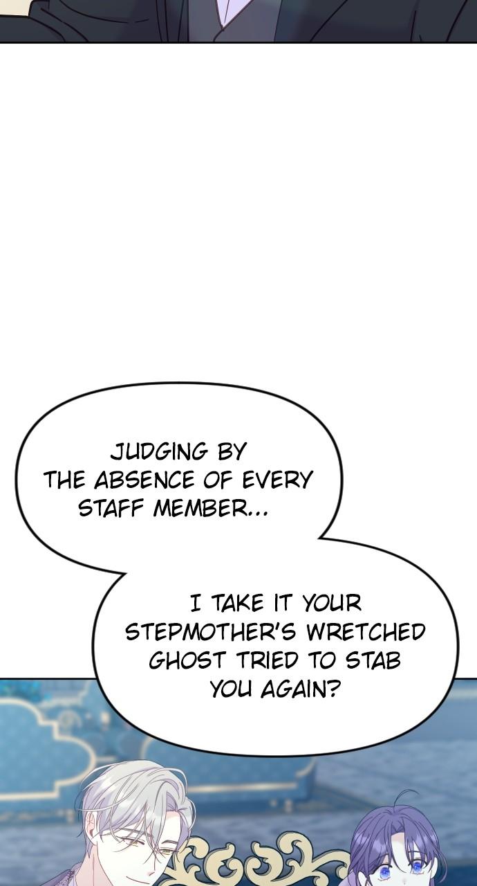 To Die or To Fall In Love Chapter 21 - Page 21