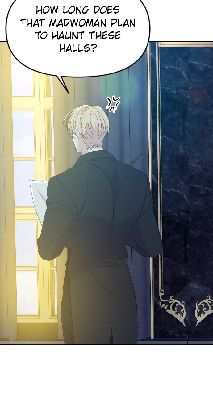 To Die or To Fall In Love Chapter 21 - Page 23