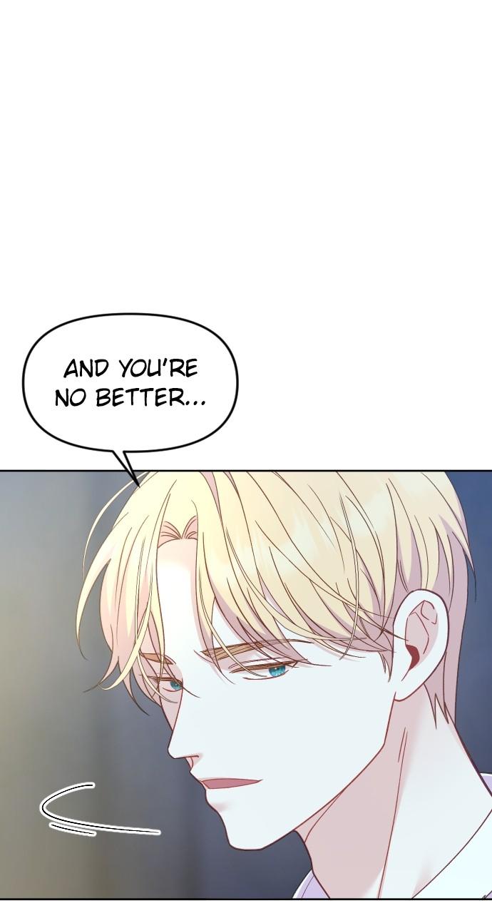 To Die or To Fall In Love Chapter 21 - Page 24