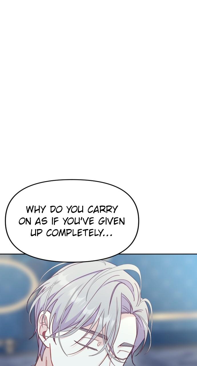 To Die or To Fall In Love Chapter 21 - Page 25