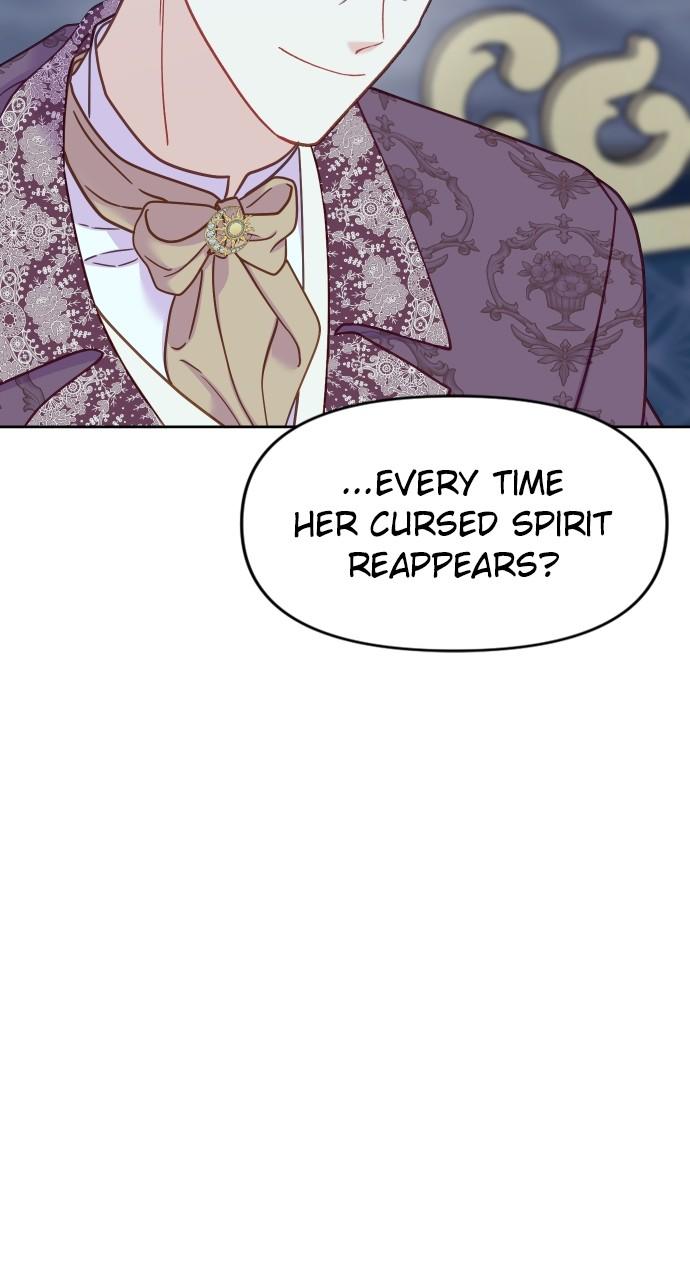 To Die or To Fall In Love Chapter 21 - Page 26