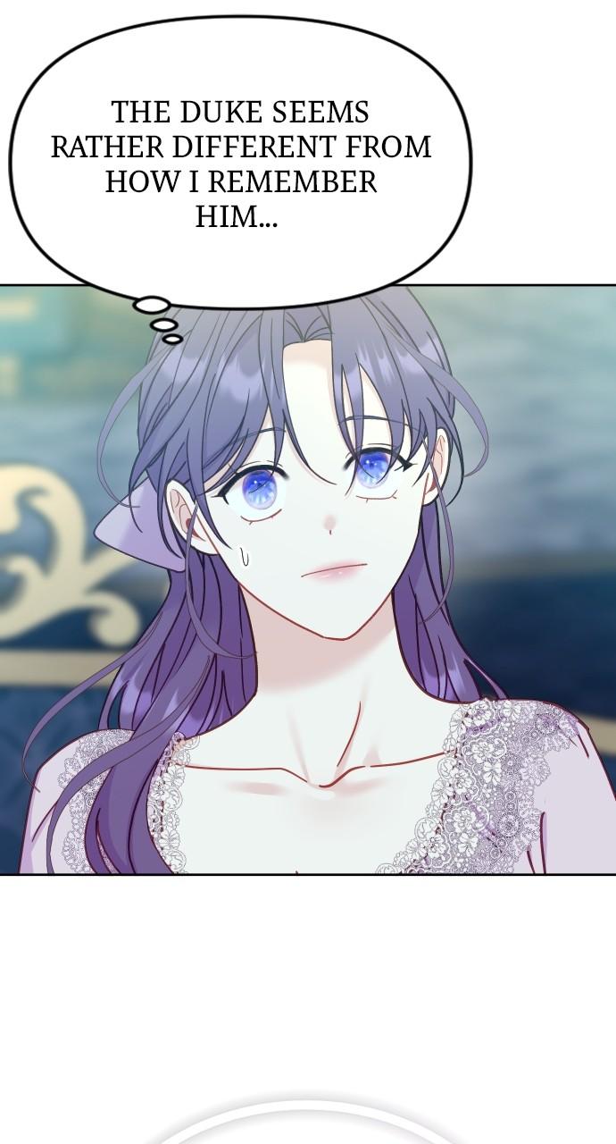 To Die or To Fall In Love Chapter 21 - Page 27