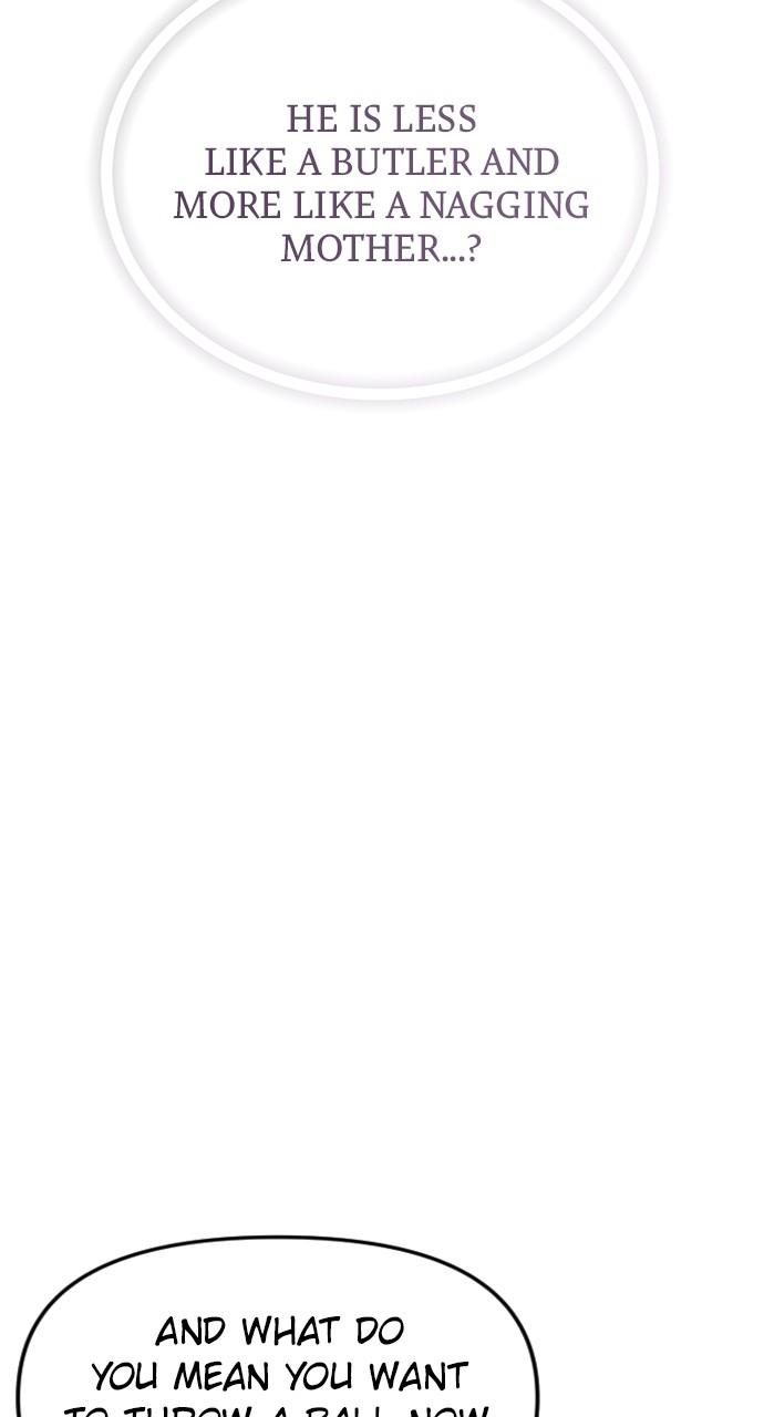 To Die or To Fall In Love Chapter 21 - Page 28