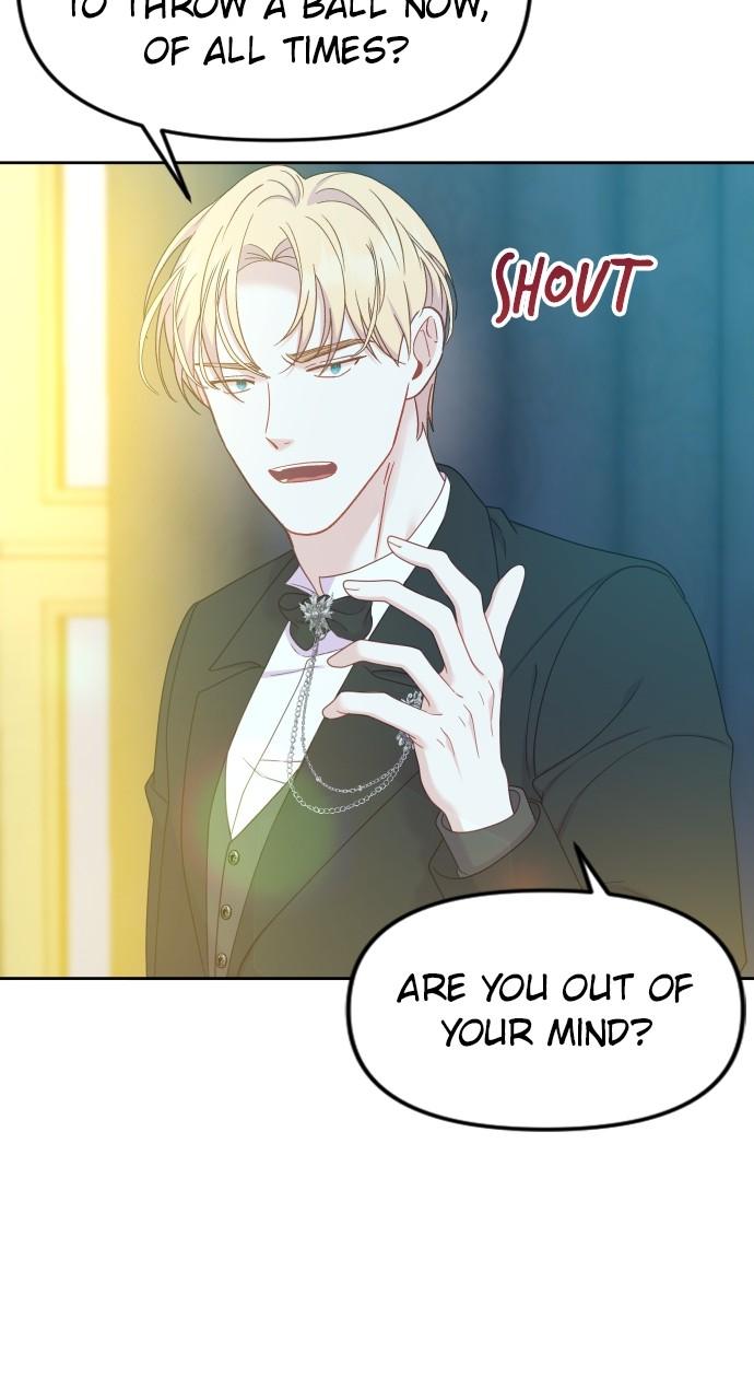 To Die or To Fall In Love Chapter 21 - Page 29