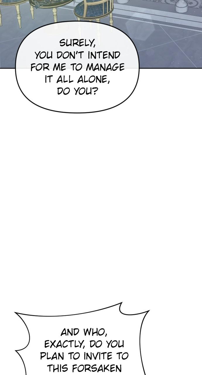 To Die or To Fall In Love Chapter 21 - Page 31